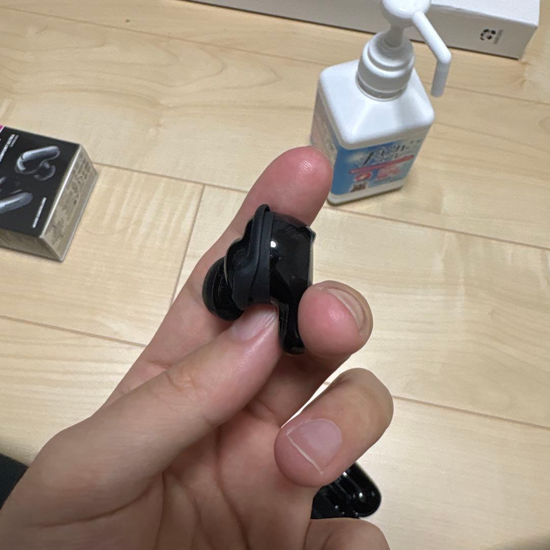 イヤホン Bose Quietconfort Ultra