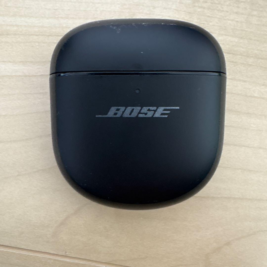 イヤホン Bose Quietconfort Ultra