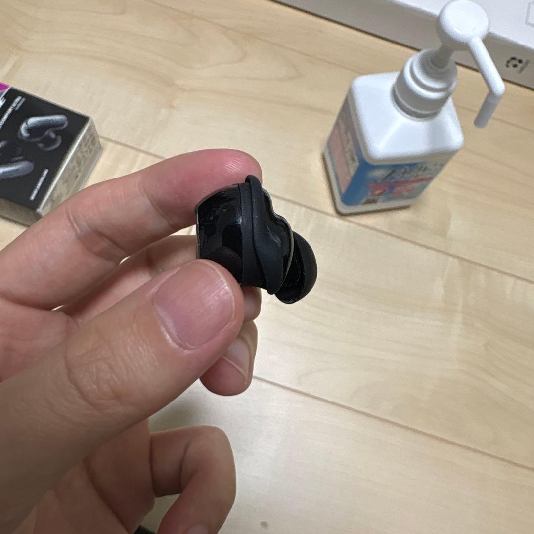 イヤホン Bose Quietconfort Ultra