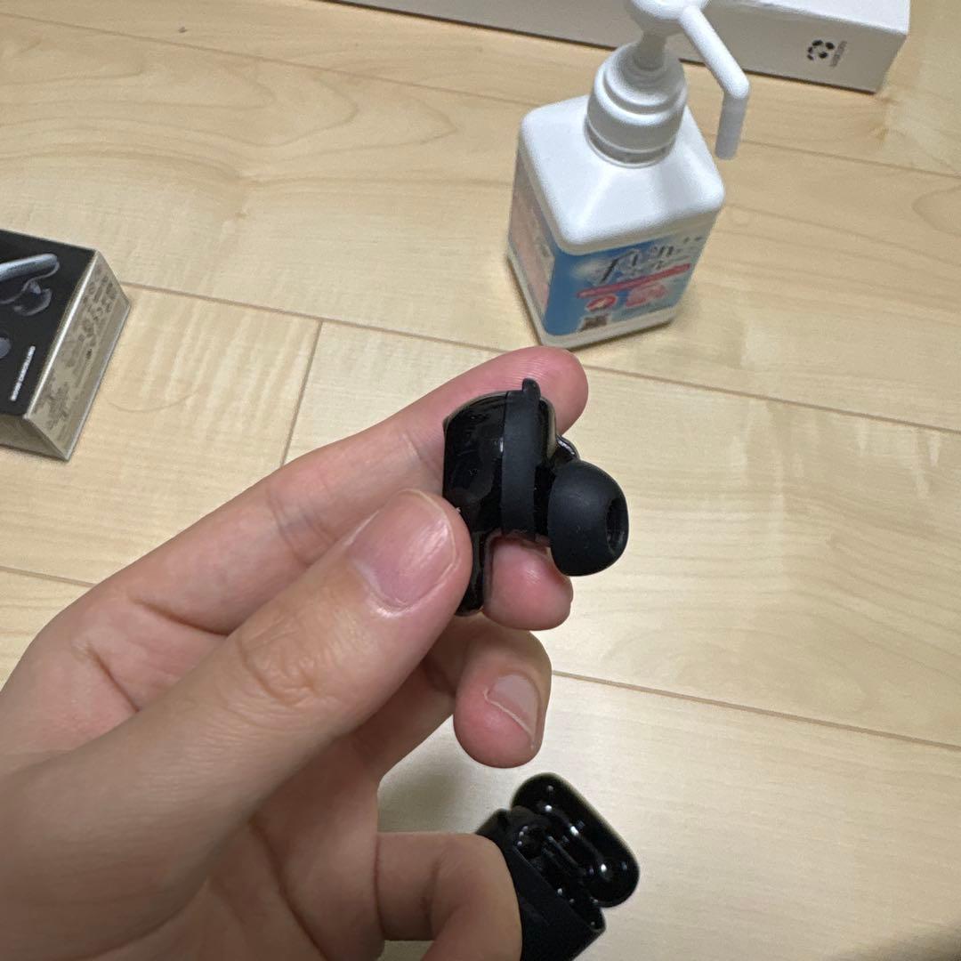 イヤホン Bose Quietconfort Ultra