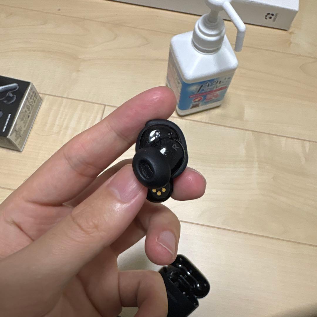 イヤホン Bose Quietconfort Ultra