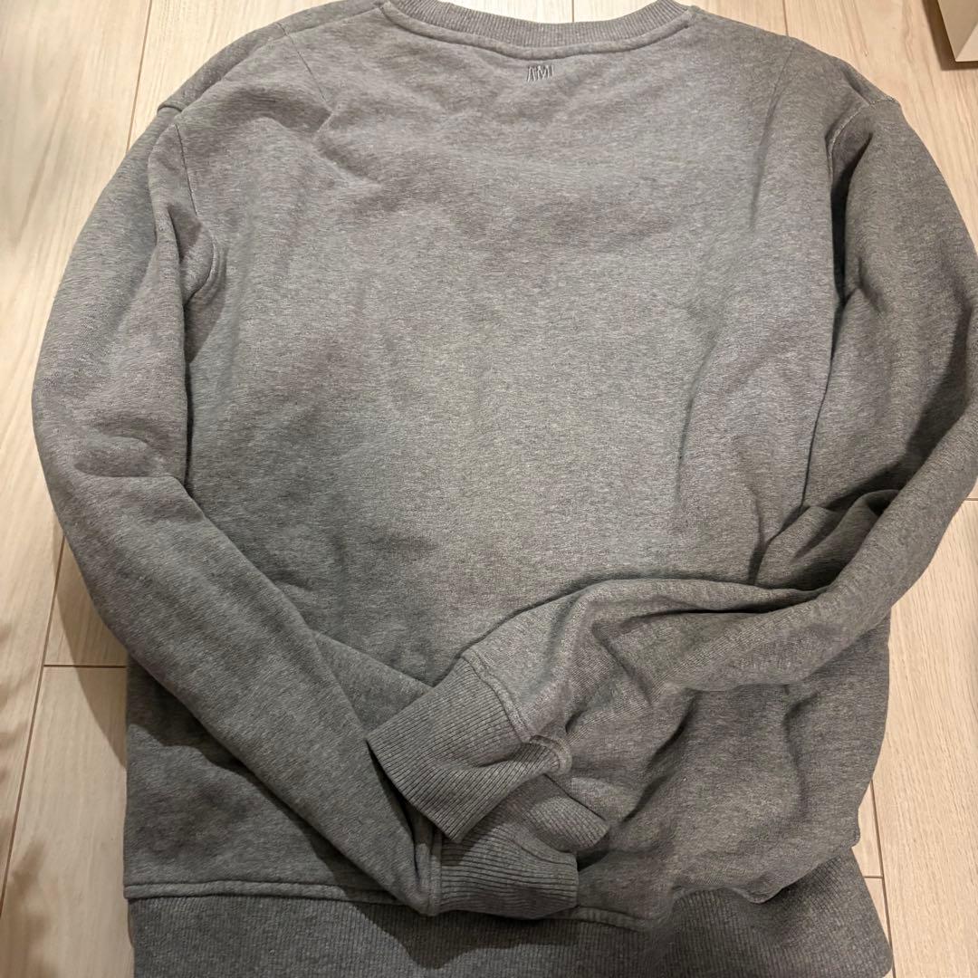 AmiParis スウェット