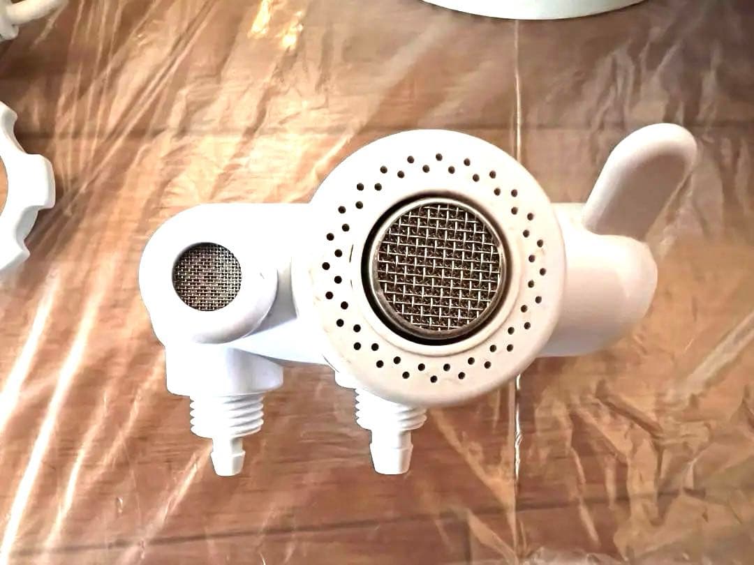 【美品】Amway espringⅡイースプリングII 浄水機＋カートリッジ付き