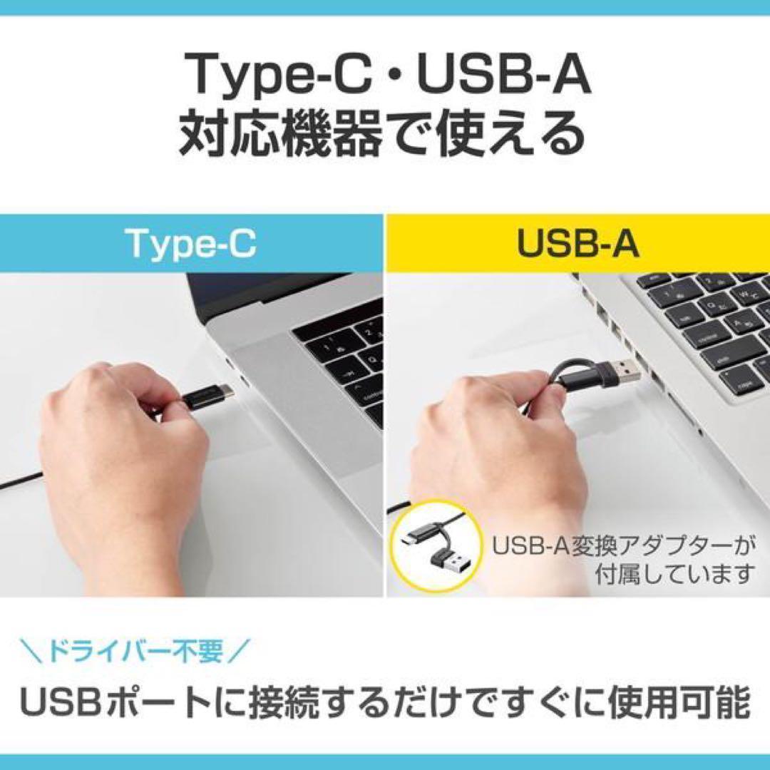 20点 新品 ヘッドホン ヘッドセット 有線 マイク付き エレコム 【E01】