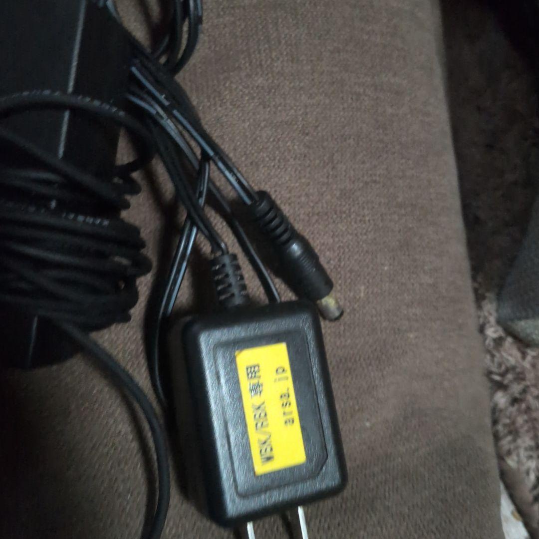 盗聴妨害機