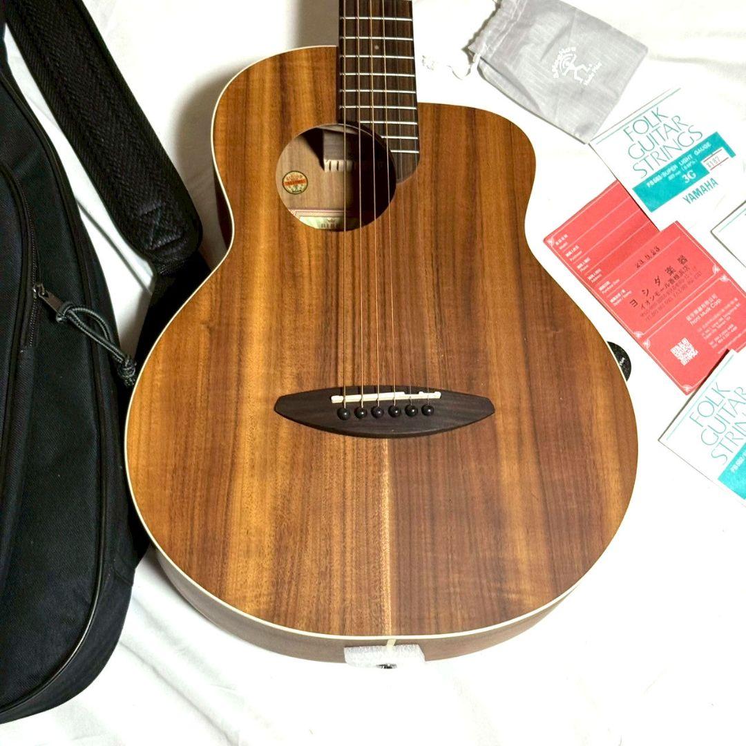 anuenue Bird M 3 アコースティックギター