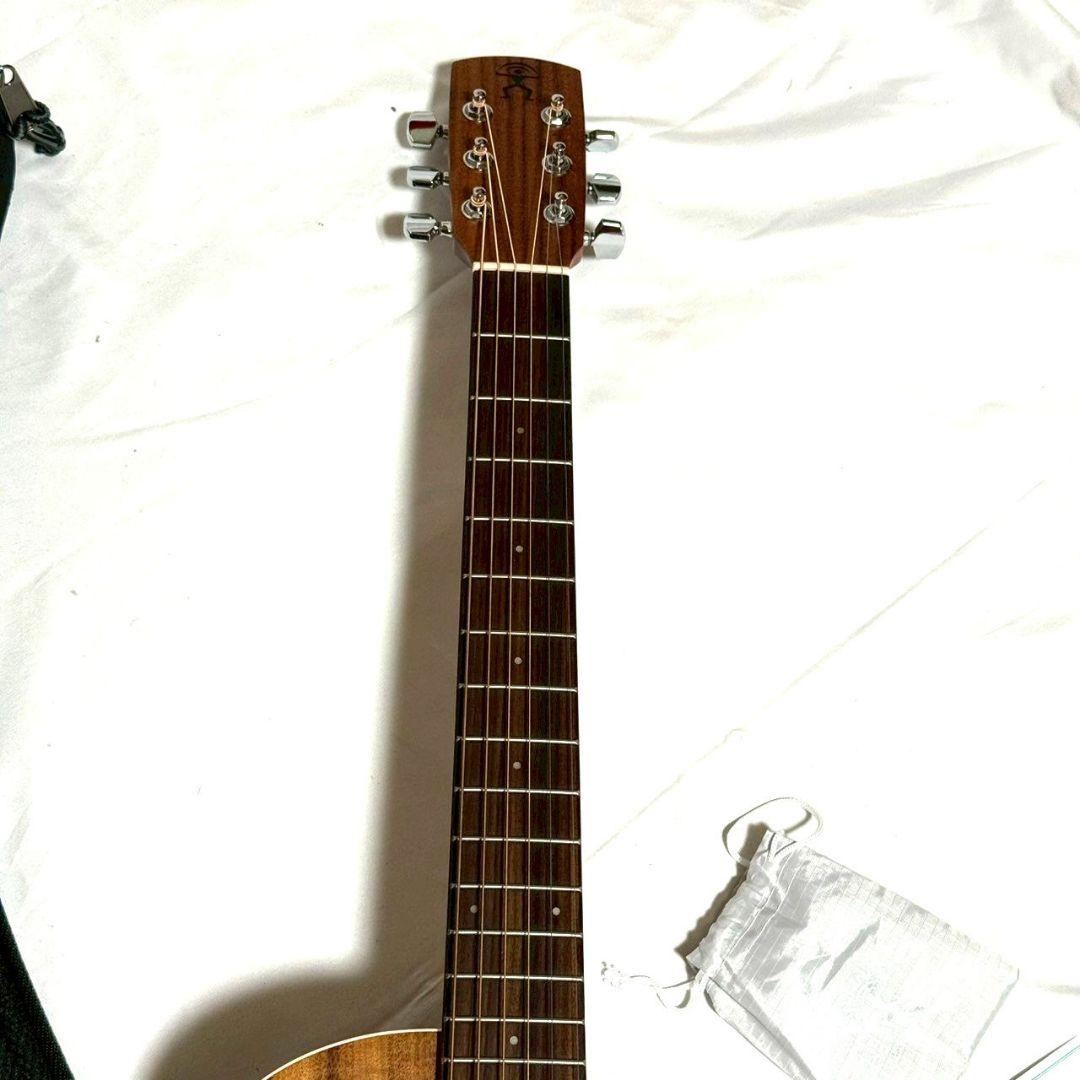 anuenue Bird M 3 アコースティックギター
