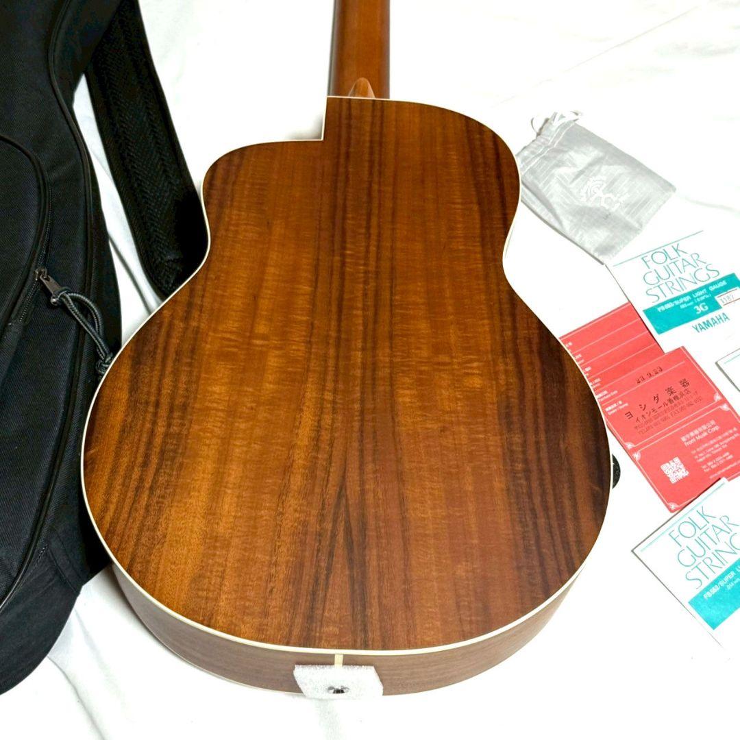anuenue Bird M 3 アコースティックギター