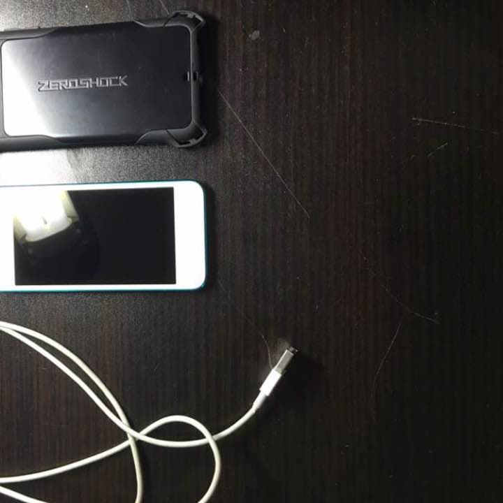 iPod５世代