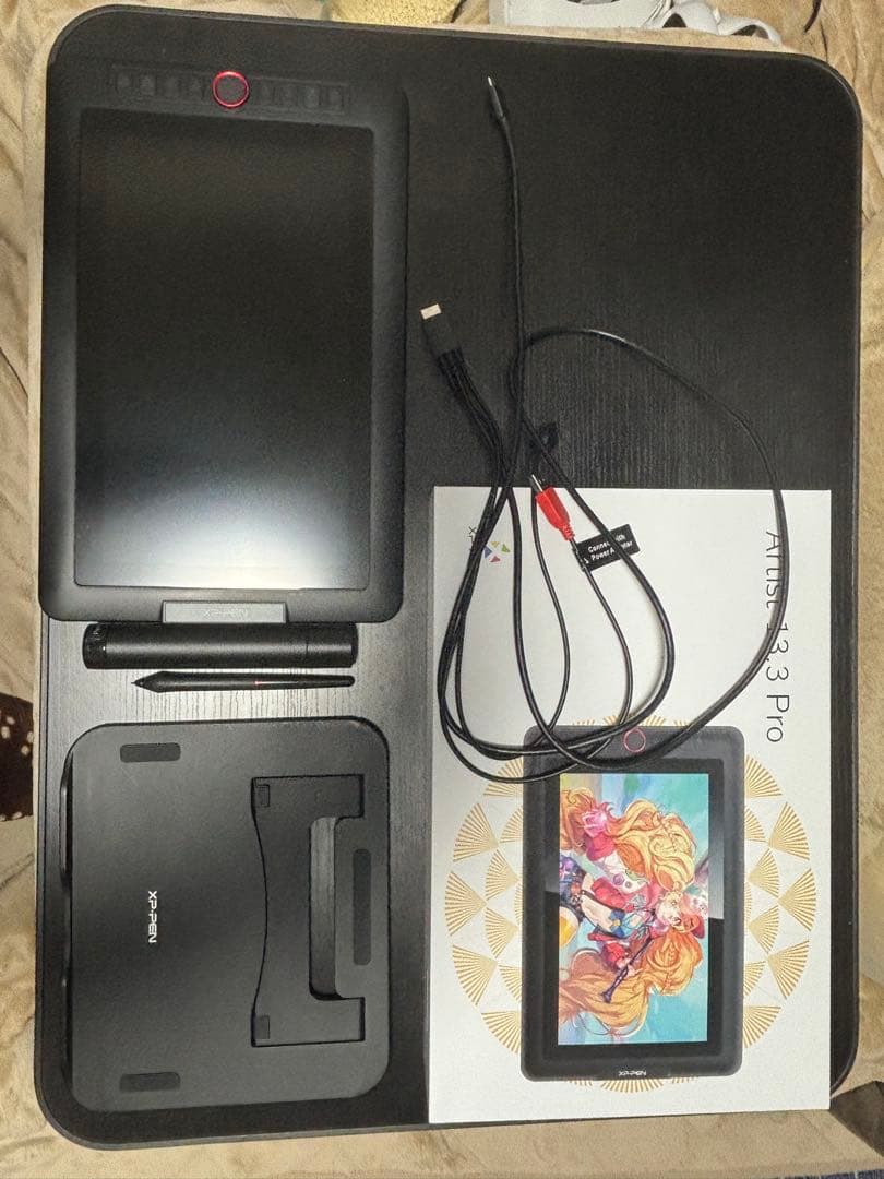 XPPEN Artist Pro 13.3インチ