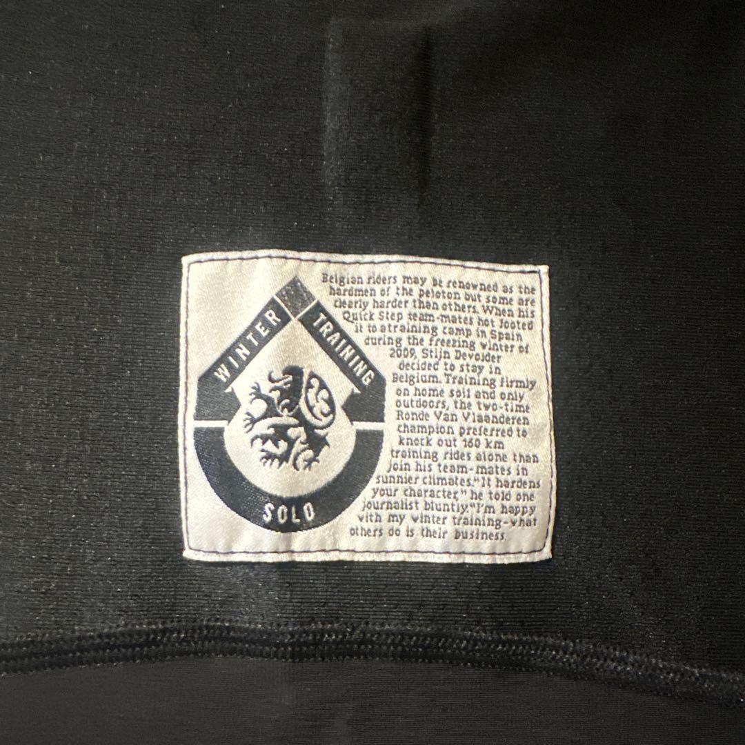 Rapha ビブタイツ Lサイズ