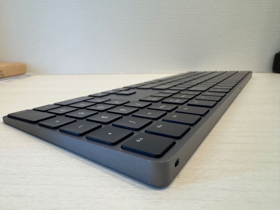 Apple Magic Keyboard ワイヤレスキーボード