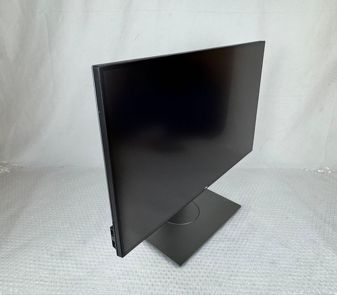 Dell U2518D 25インチモニター　2K解像度 PS4対応　回転機能