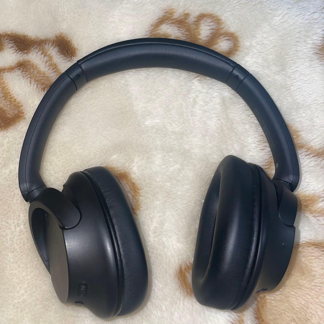 ソニー WH-CH720N