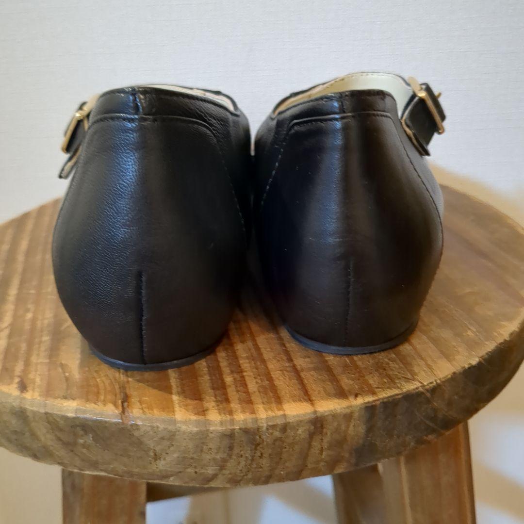 JandTパンプス