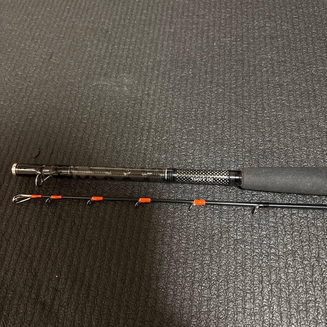 タコX150