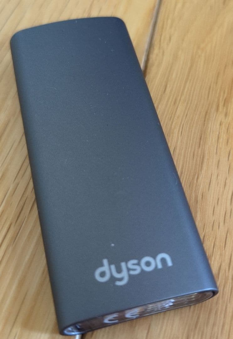 ★美品★Dyson hot+cool セラミックファンヒーター　リモコンあり