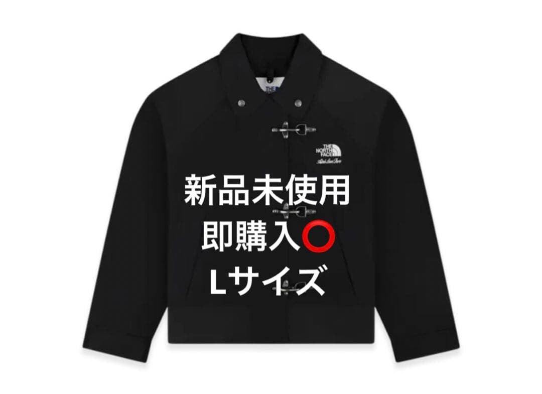 Aime Leon Dore Firefighter Jacket Lサイズ
