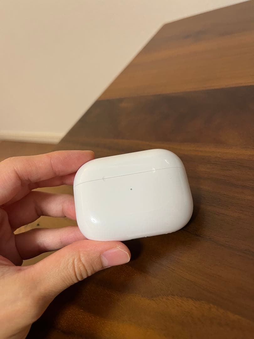 AirPods pro2 第二世代(USB Cタイプ)