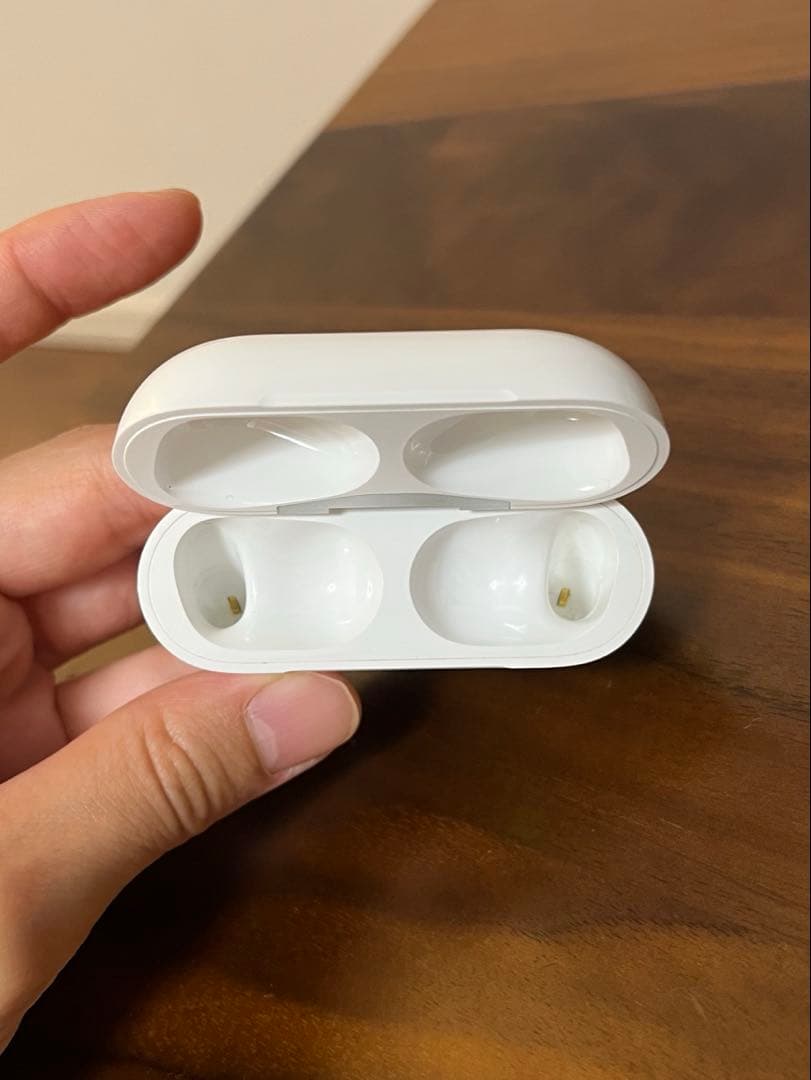 AirPods pro2 第二世代(USB Cタイプ)
