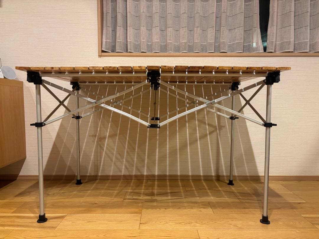 Coleman 折りたたみテーブル アウトドア用