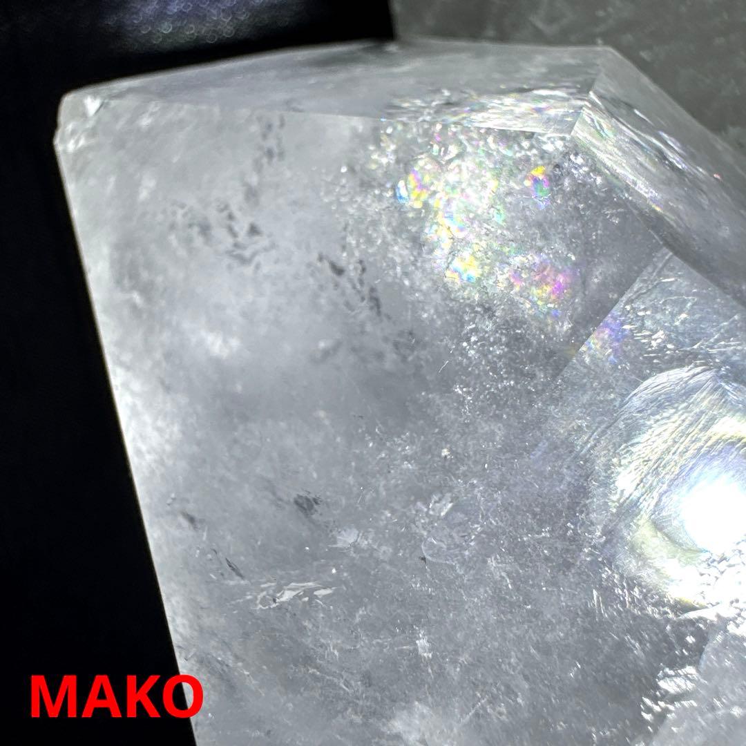 M1798☆水晶クラスター3.2Kg☆天然石　原石☆N50804-A