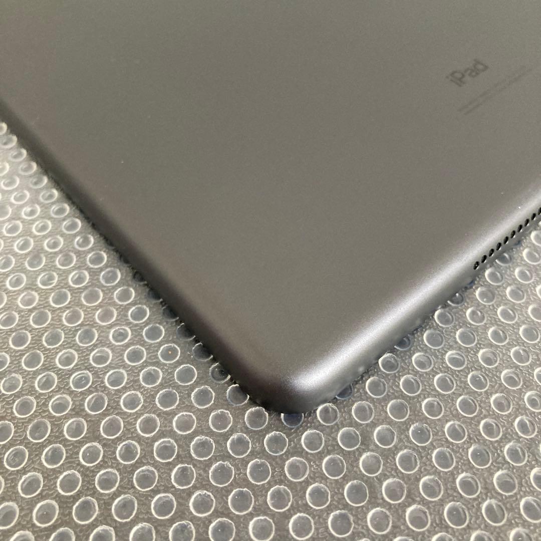 2997【早い者勝ち】iPad7 第7世代 32GB WIFIモデル☆