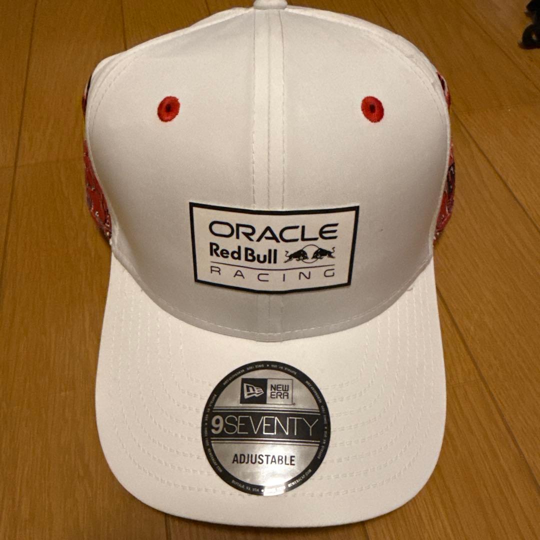 オラクルレッドブルレーシング　日本GP　2025