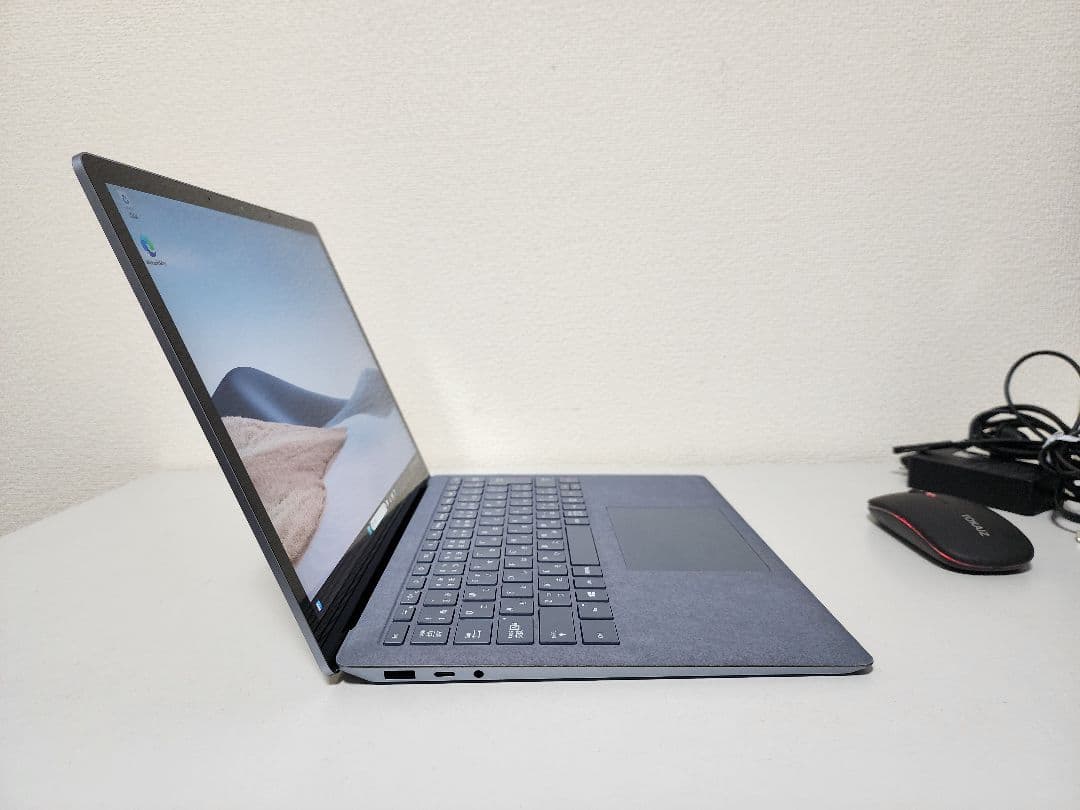 美品　Surface Laptop 4　i5/8gb/512GB/office