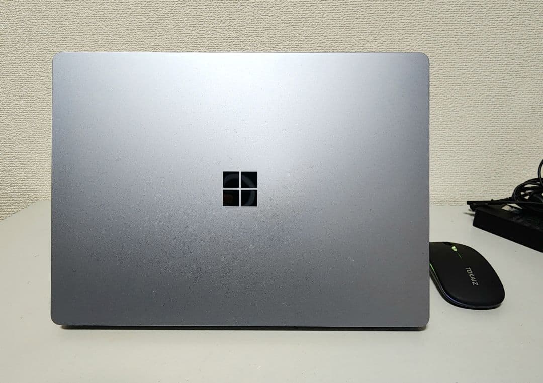 美品　Surface Laptop 4　i5/8gb/512GB/office