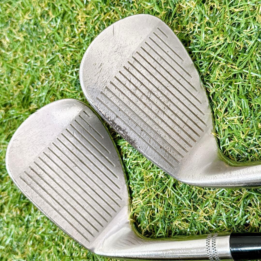 タイトリスト Vokey Design 10周年記念 ウェッジ 【K398】