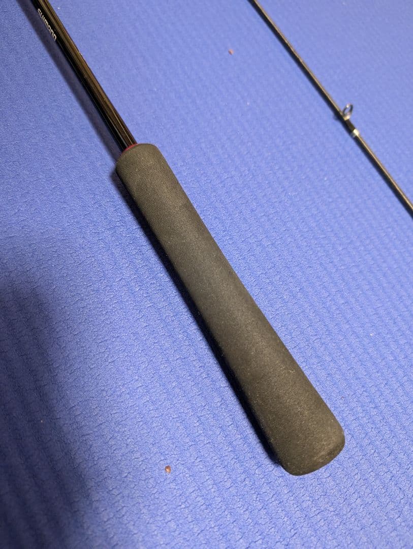 値下げ【右巻き/美品】22エンゲツSS B63M-FS