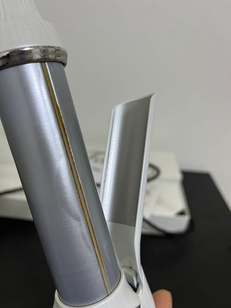 ReFa リファ カールアイロン RE-AF00A 動作確認済み 正規品