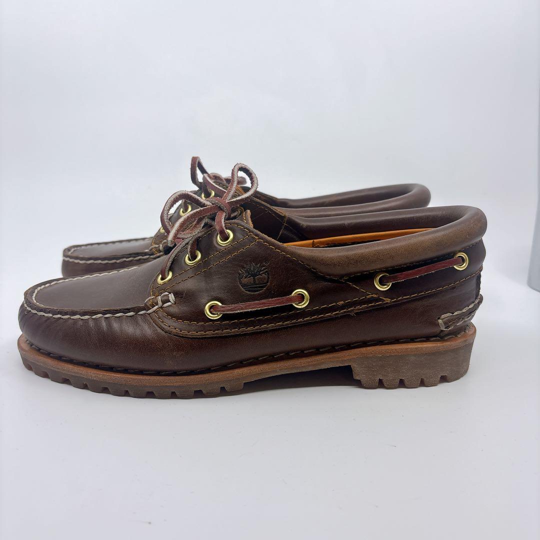 【希少サイズ】スリーアイクラシックラグ3EYE CLASSIC LUG 23.5