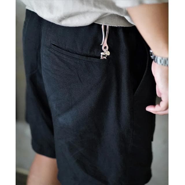 小物 XOLO JEWELRY Key Hook with Basic Link