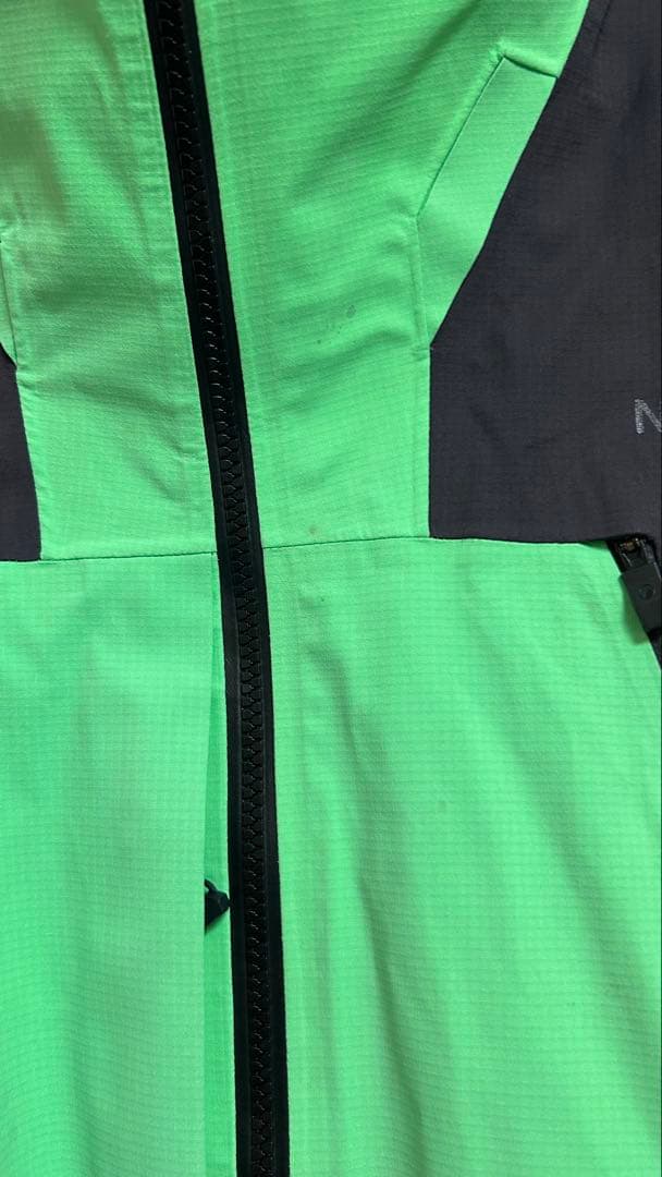 スノーボード THE NORTH FACE FUTURELIGHT STEEPseries M