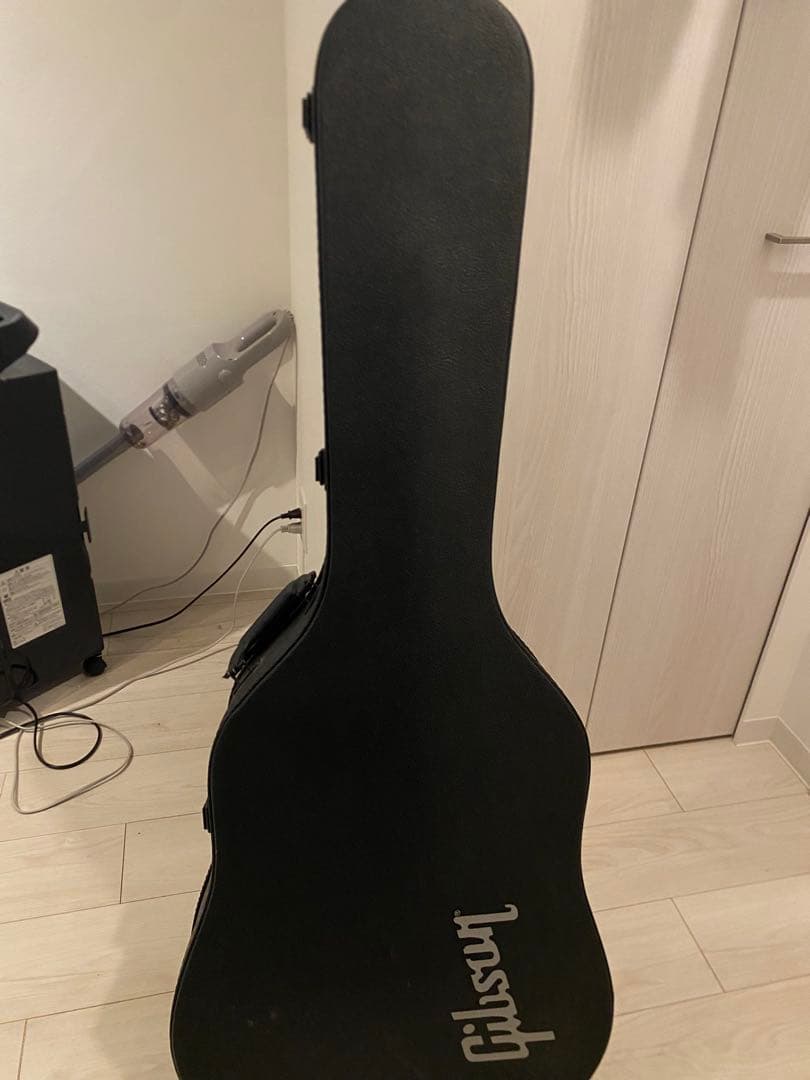 Gibson J-45 standard エレアコ