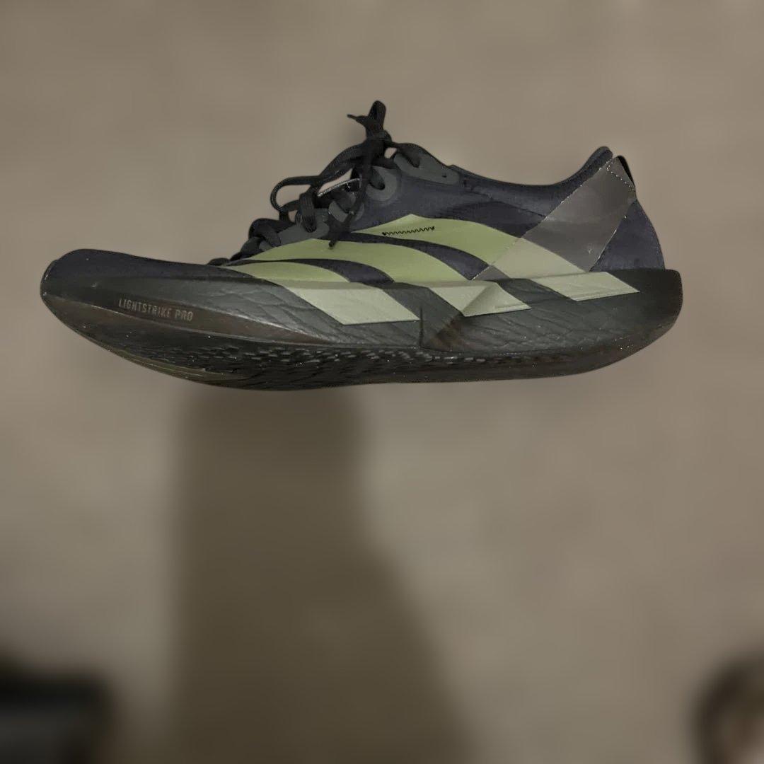 アディゼロジャパン9 25.5