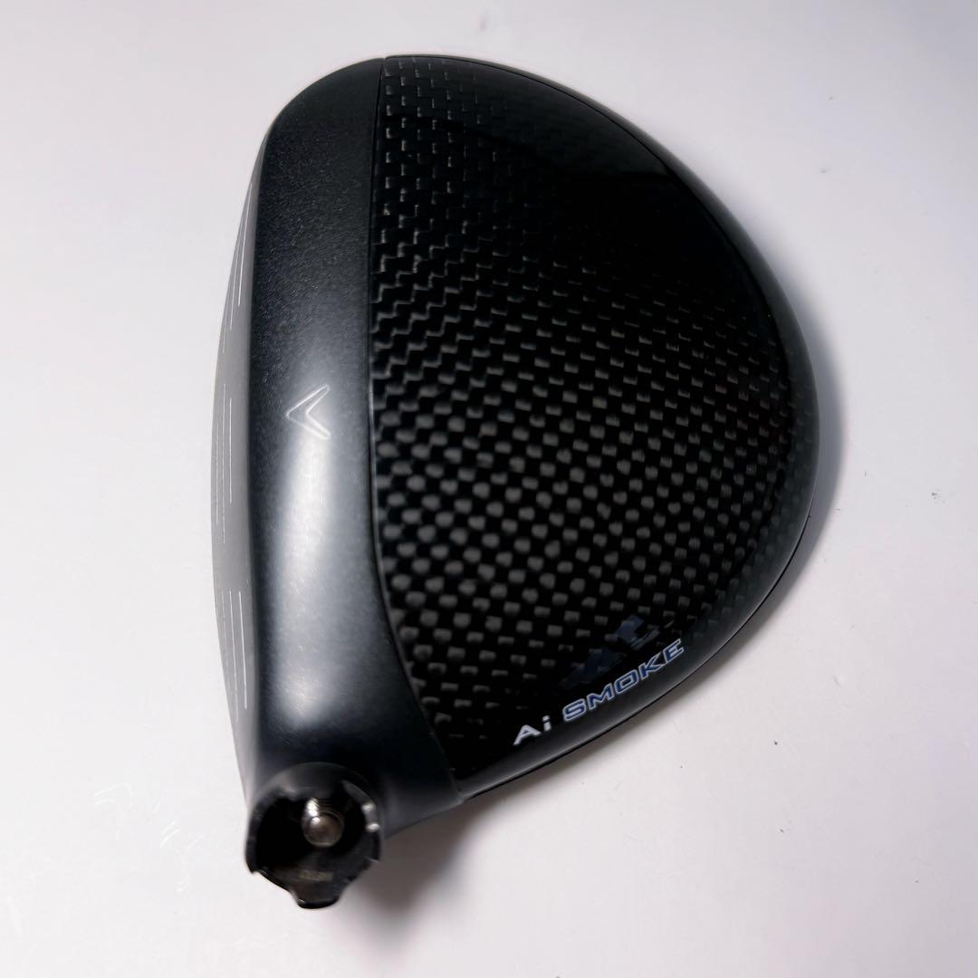PARADYM Ai SMOKE MAX 3w 15° ヘッドのみ