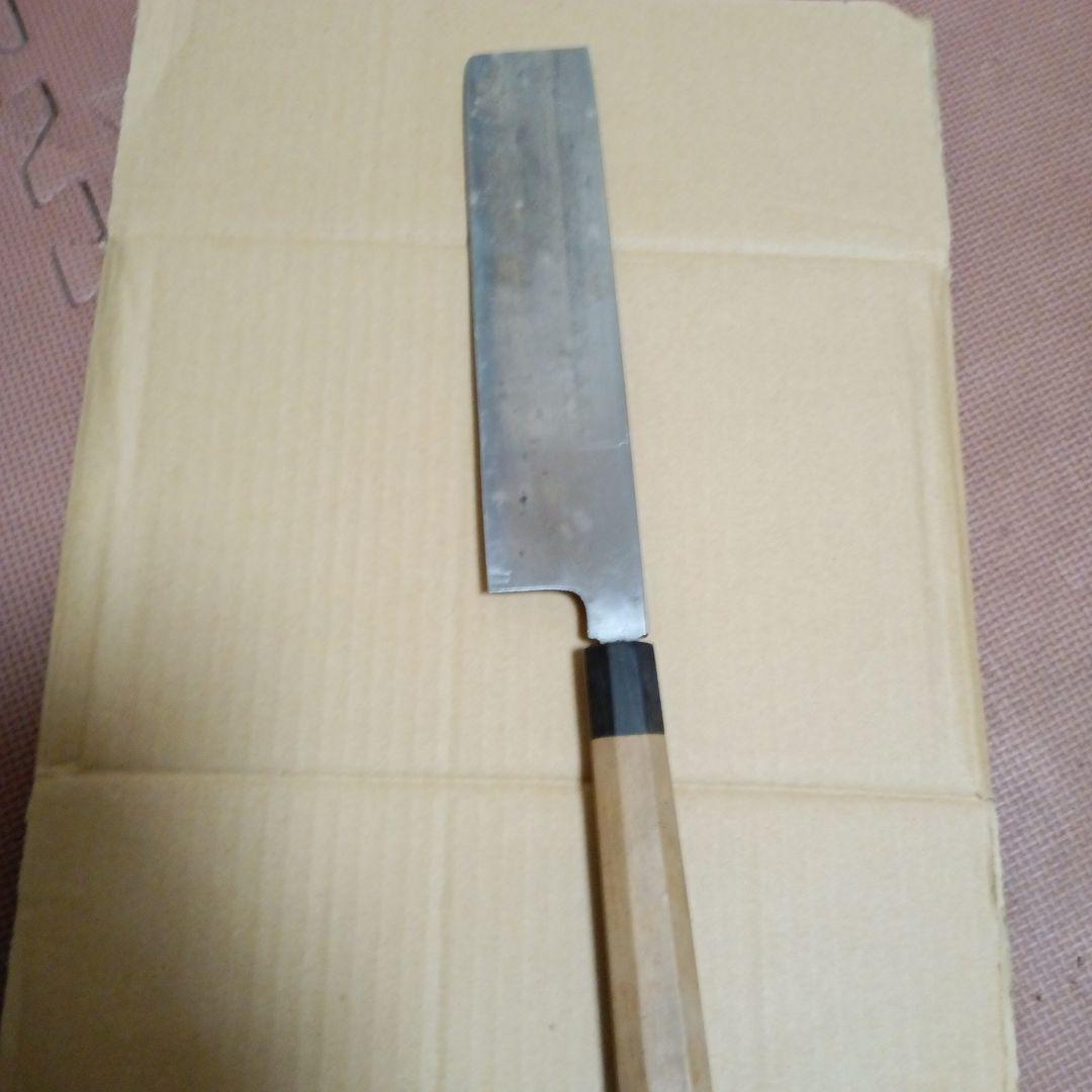 薄刃包丁 貴房