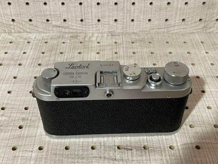 Leotax(レオタックス)　T2 カメラフィルム