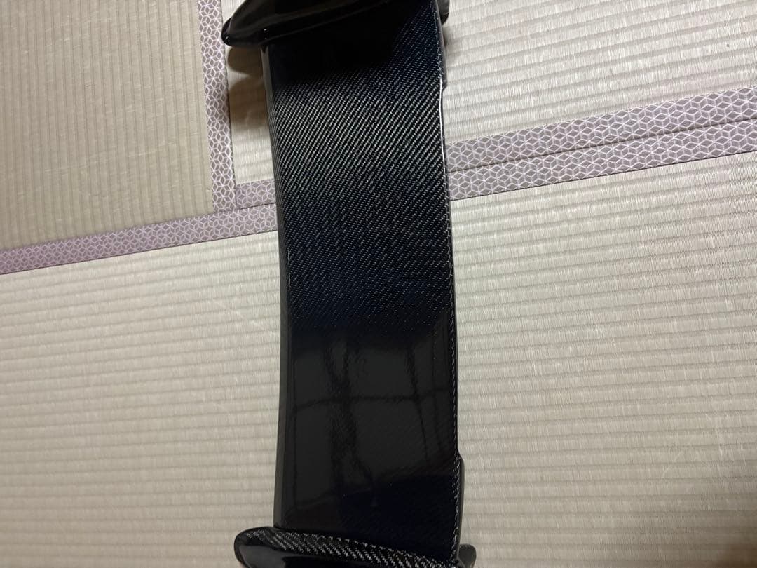 専用品　r35 GTR用カーボンファイバー リアスポイラー　gtウイング
