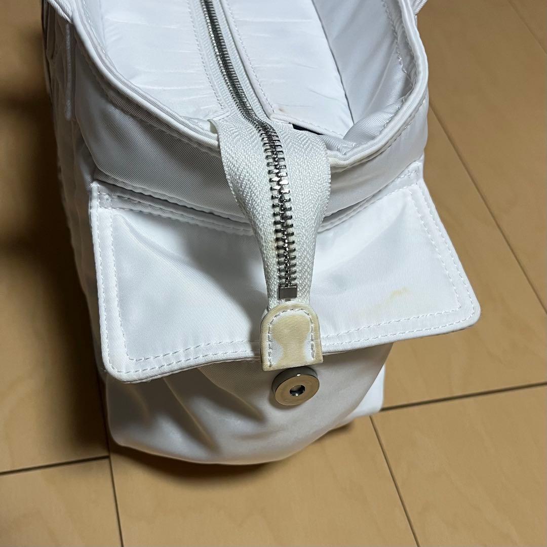 PEARLY GATES スヌーピー ゴルフバッグ