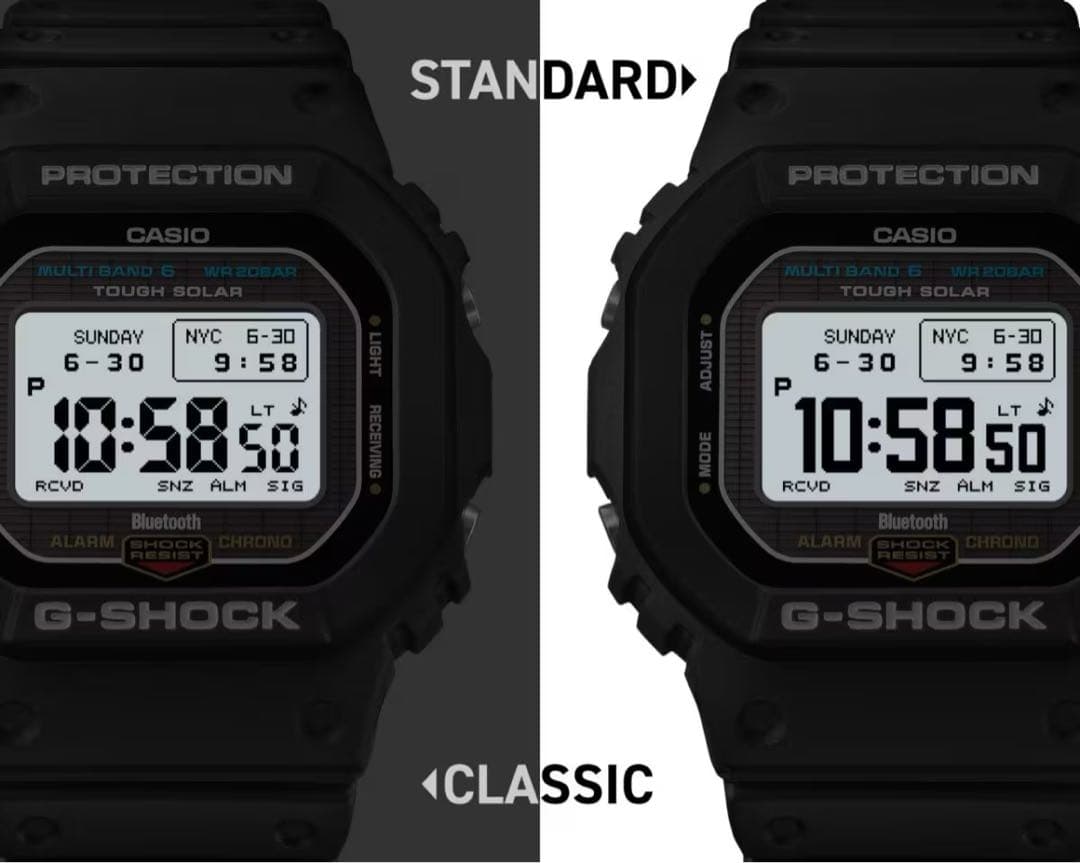 時計 GW-BX5600-1A1JF G-SHOCK