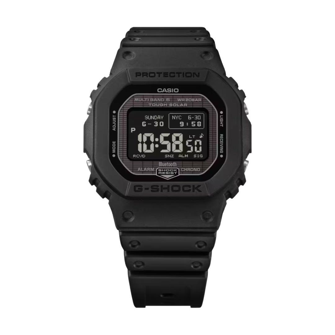 時計 GW-BX5600-1A1JF G-SHOCK
