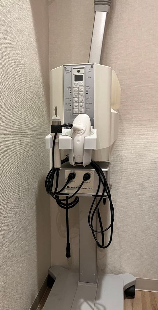 ノアージュスチーマー