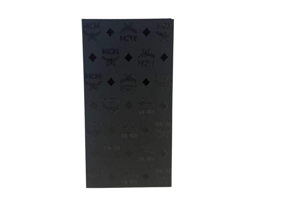 MCM エムシーエム トートバッグ tote bag ショルダーバッグ 新品