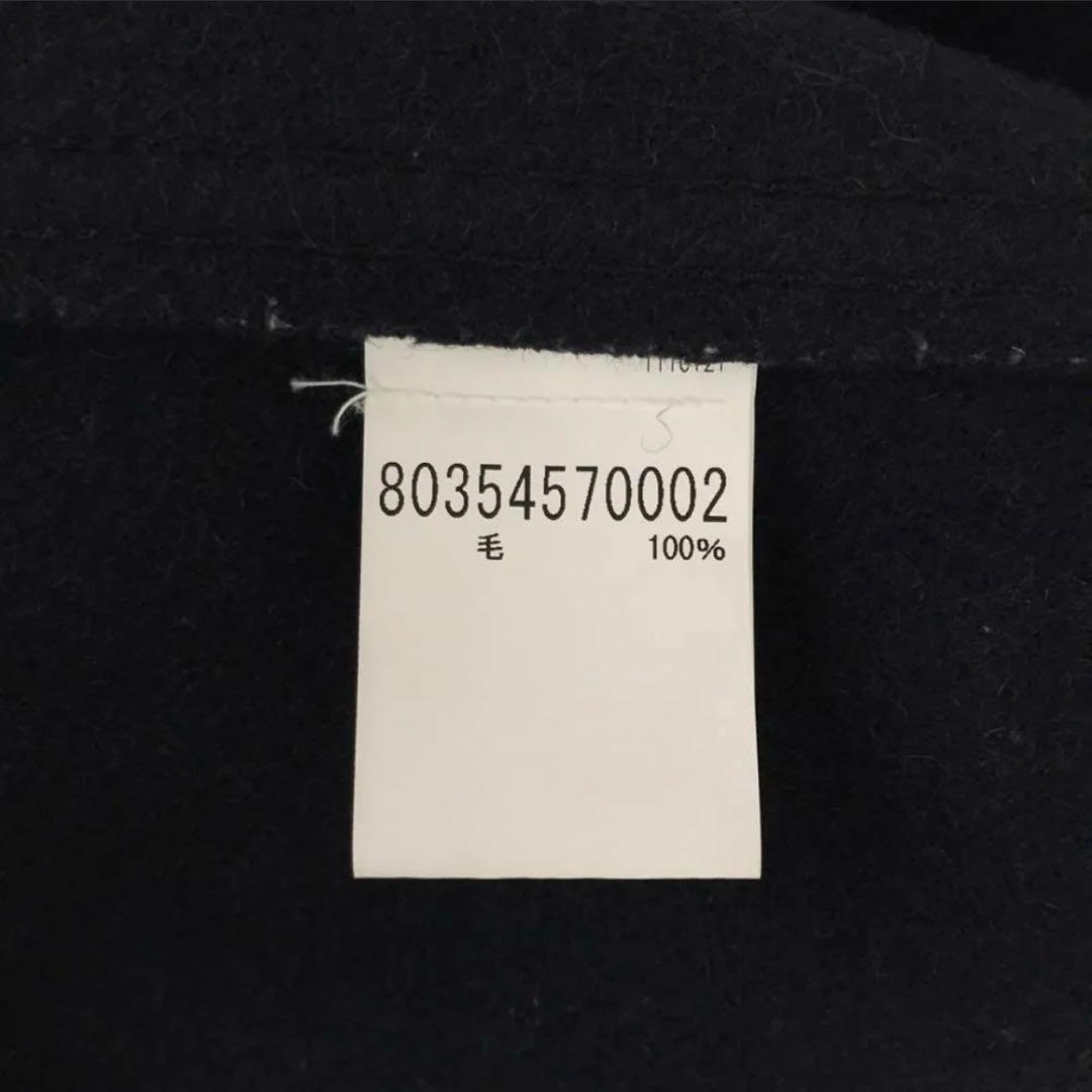 FILSON フィルソン USA製 マッキーノウール ベスト M ネイビー