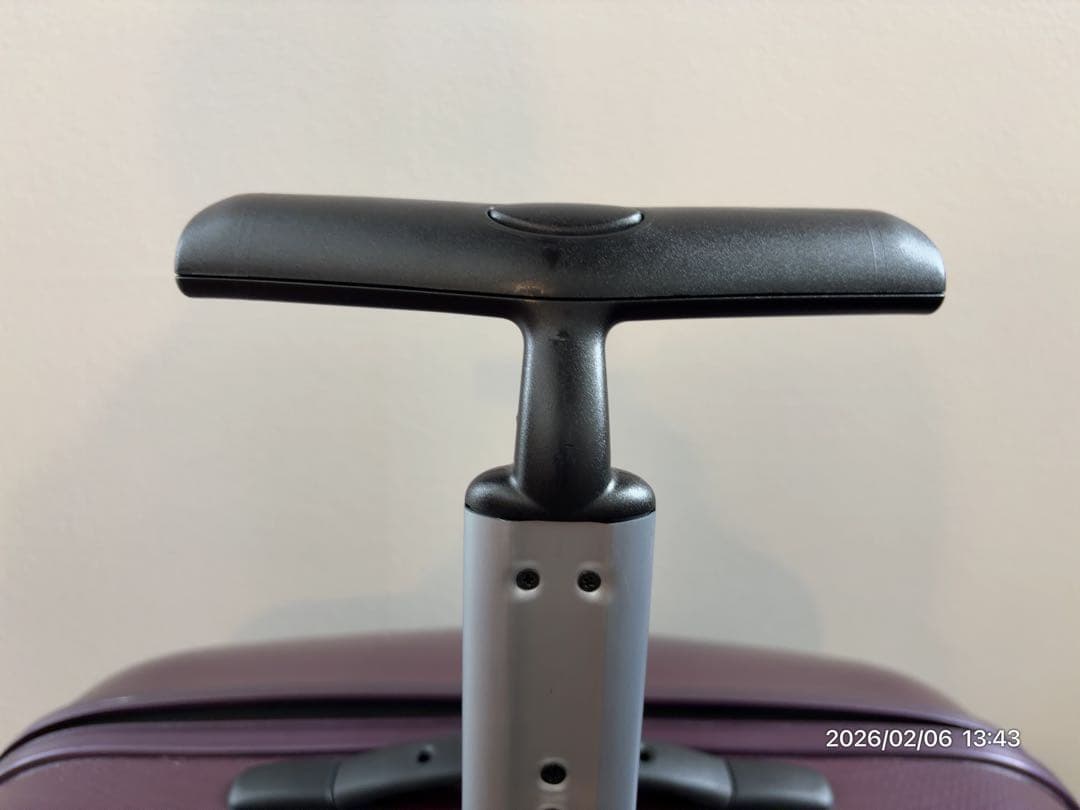 旅行かばん・小分けバッグ Samsonite Cosmolite Spinner 117L