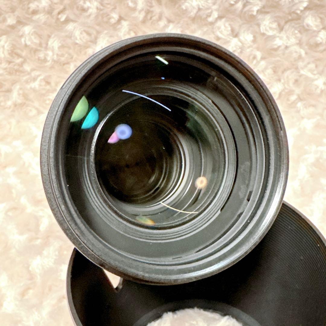 【ジャンク】TAMRON SP 70-200mm F2.8 Di VC USD